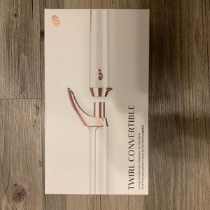 T3 Twirl Convertible